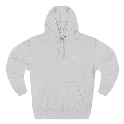 Embroidery Eazy Empire Pullover Hoodie