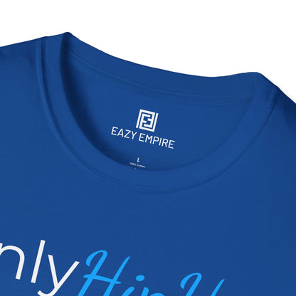 Only Hip Hop T-Shirt