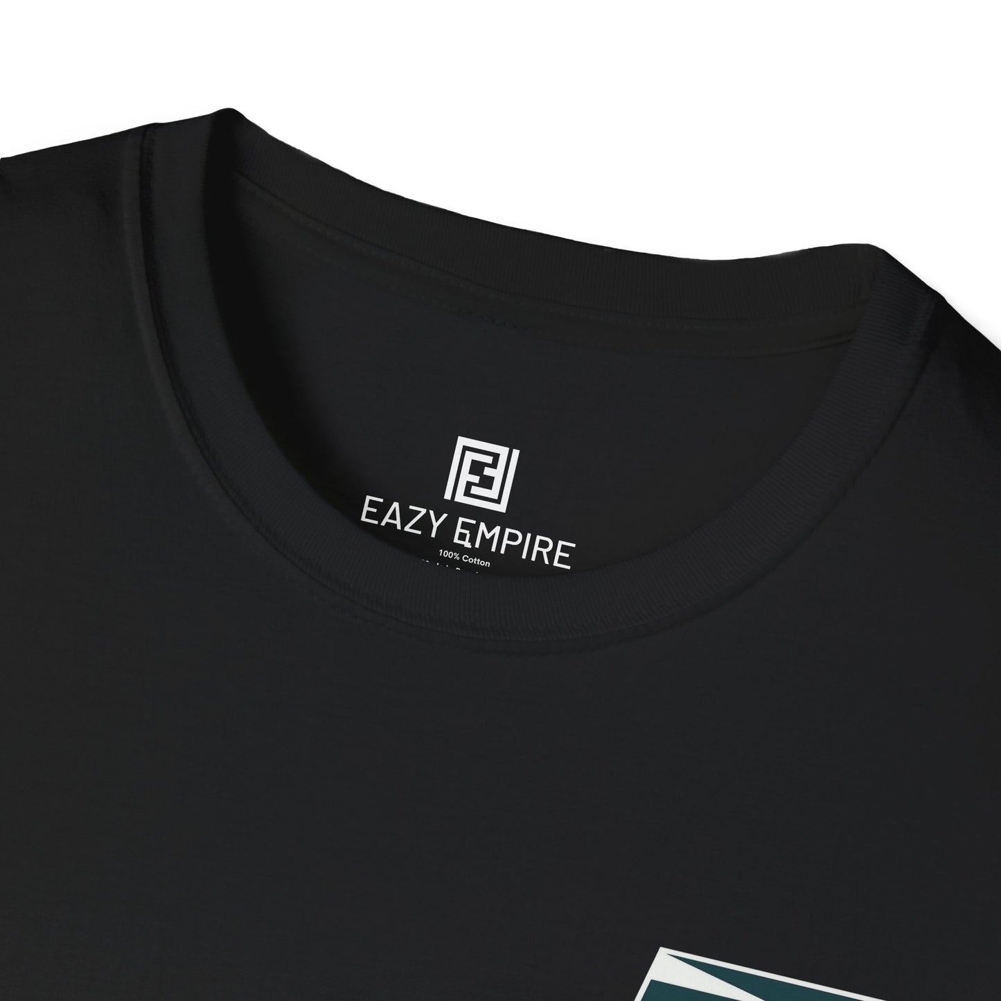 USPS Philly Skyline T-shirt