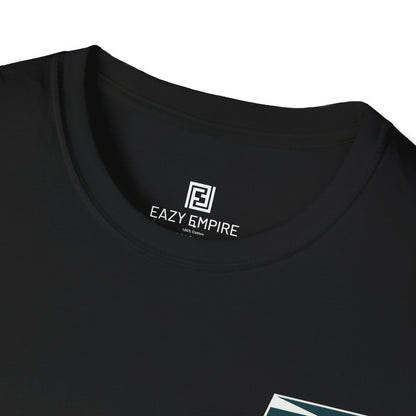 USPS Philly Skyline T-shirt