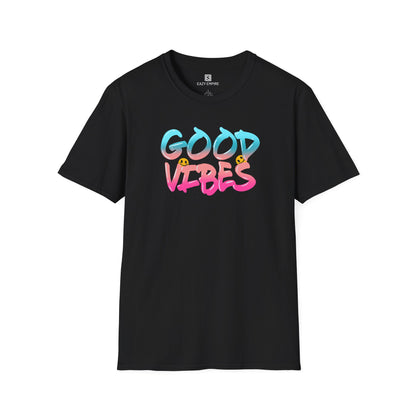 Good Vibes T-Shirt