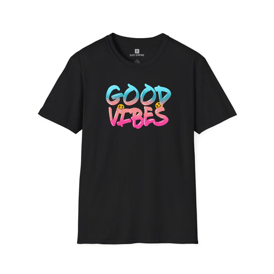 Good Vibes T-Shirt