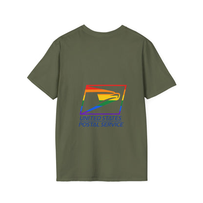 USPS Pride T-Shirt