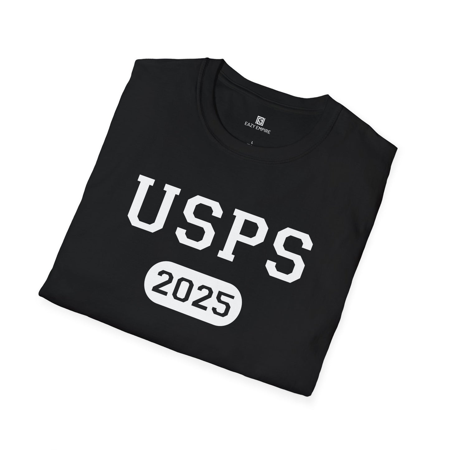 2025 USPS Unisex T-Shirt