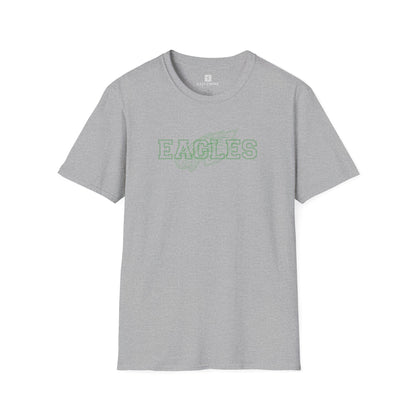 Eagles Graphic T-Shirt
