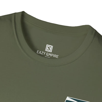 USPS Philly Skyline T-shirt