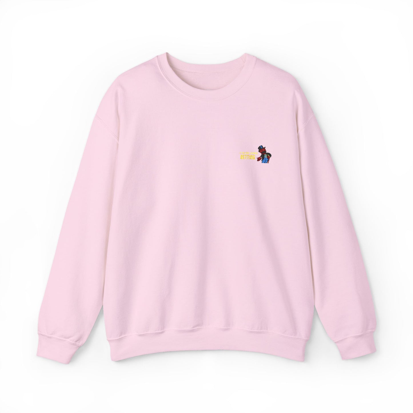 Eddie Sweatshirt