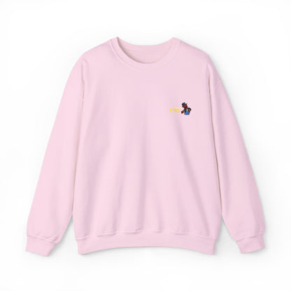 Eddie Sweatshirt
