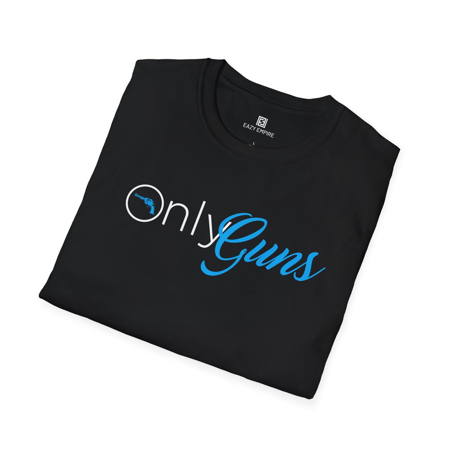 Only Guns T-Shirt