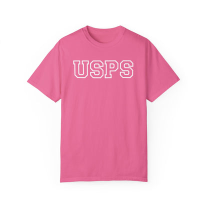 USPS Summer Colors (Limited Edition) T-shirts