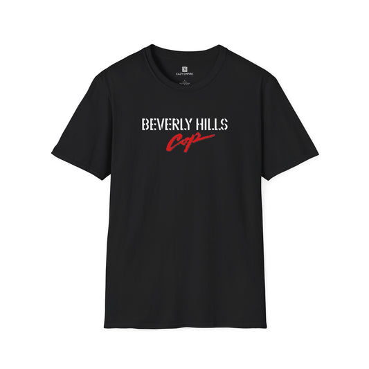 Beverly Hills Cop T-Shirt