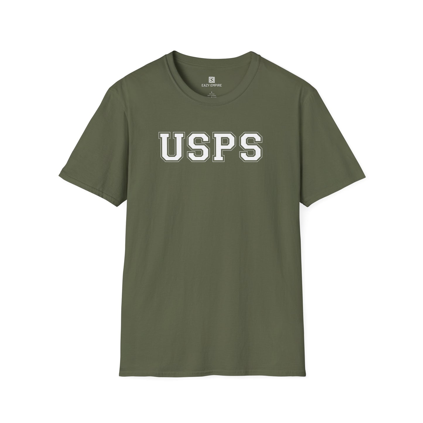 USPS T-Shirt