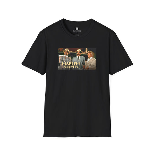 Harlem Nights T-Shirt