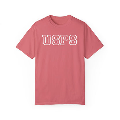 USPS Summer Colors (Limited Edition) T-shirts