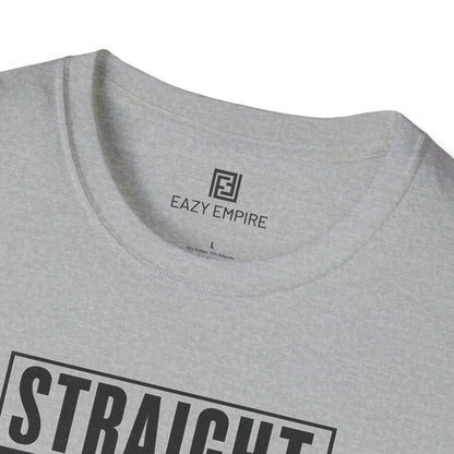 Straight Outta Philly T-Shirt
