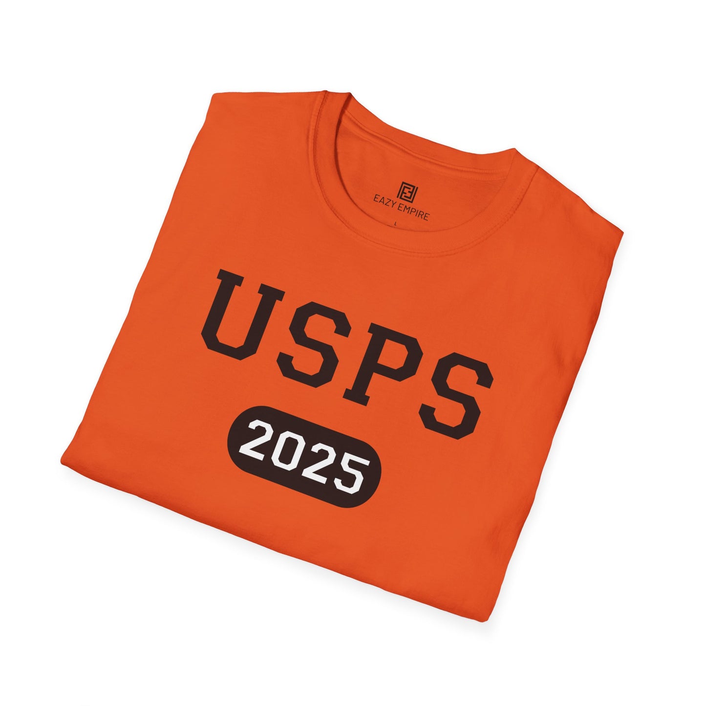 2025 USPS Unisex T-Shirt