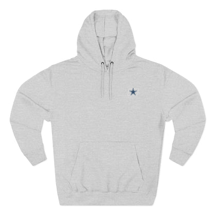 USPS Cowboys Logo Pullover Hoodie