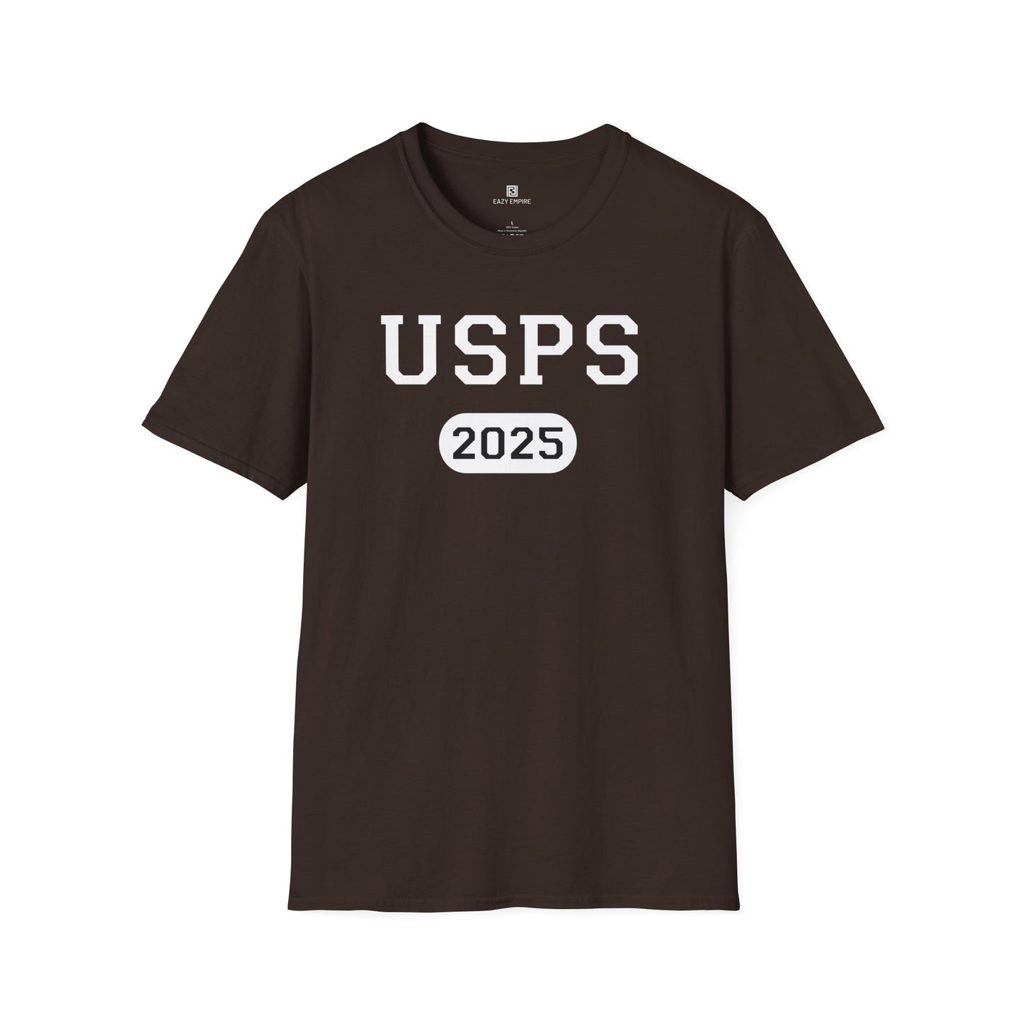 2025 USPS Unisex T-Shirt