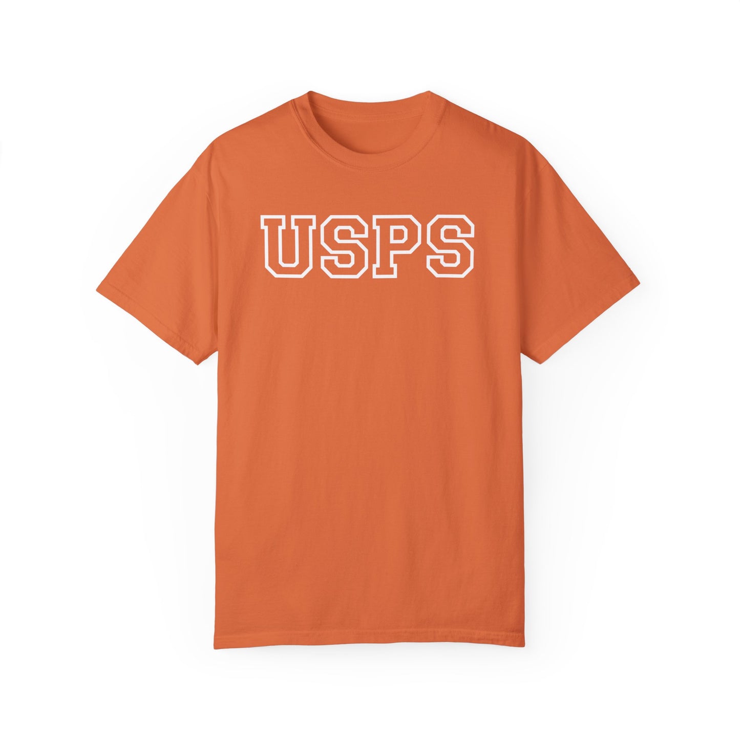 USPS Summer Colors (Limited Edition) T-shirts