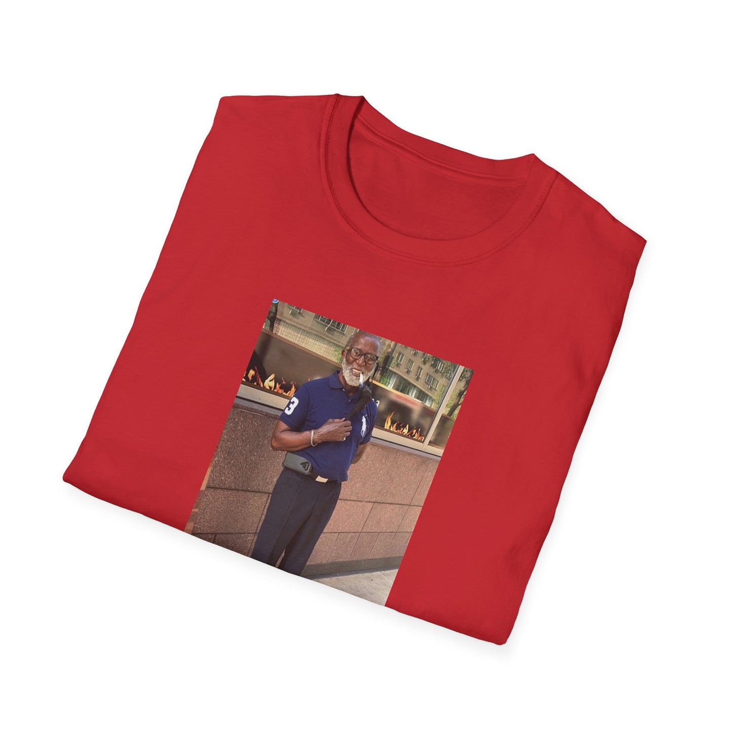 Team Nichols T-Shirt