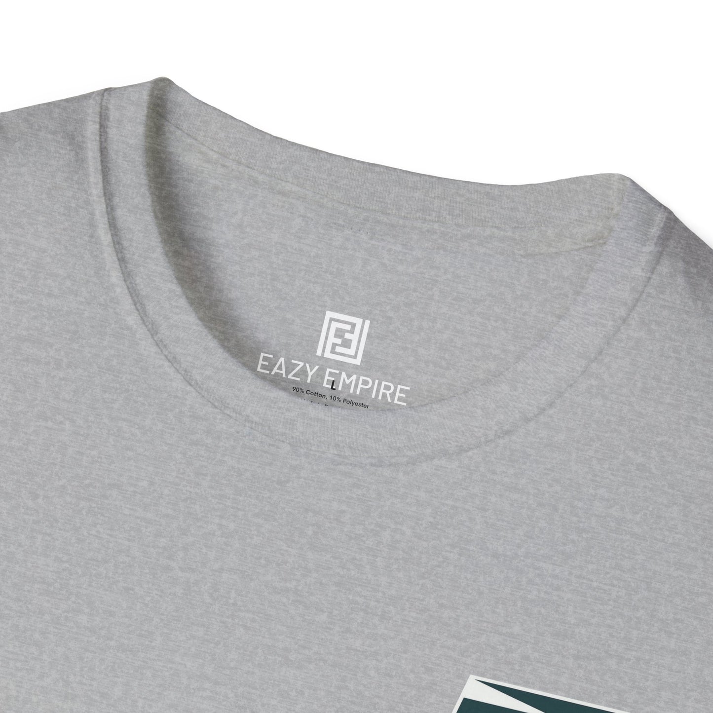 USPS Philly Skyline T-shirt
