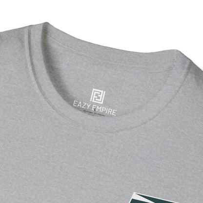 USPS Philly Skyline T-shirt