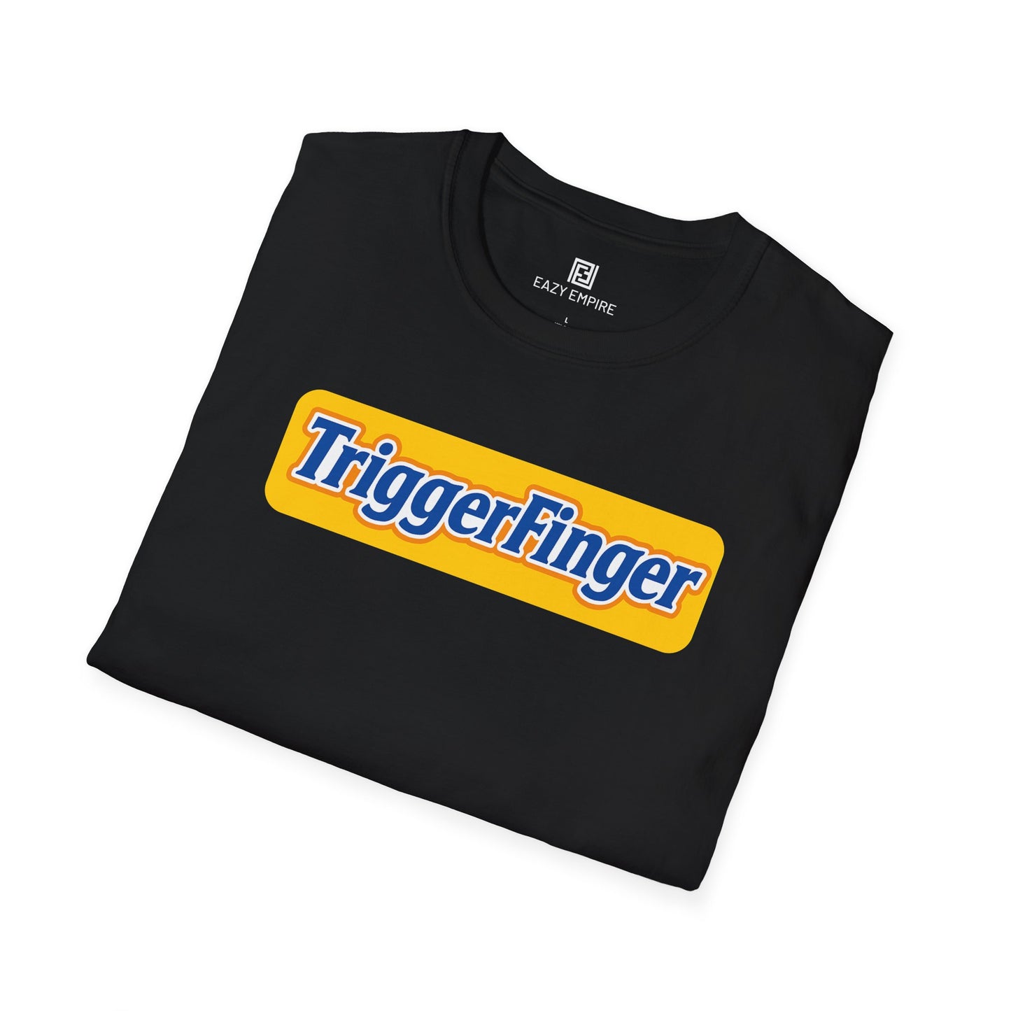 TriggerFinger T-Shirt