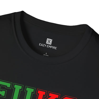 FUKC Eagles T-Shirt