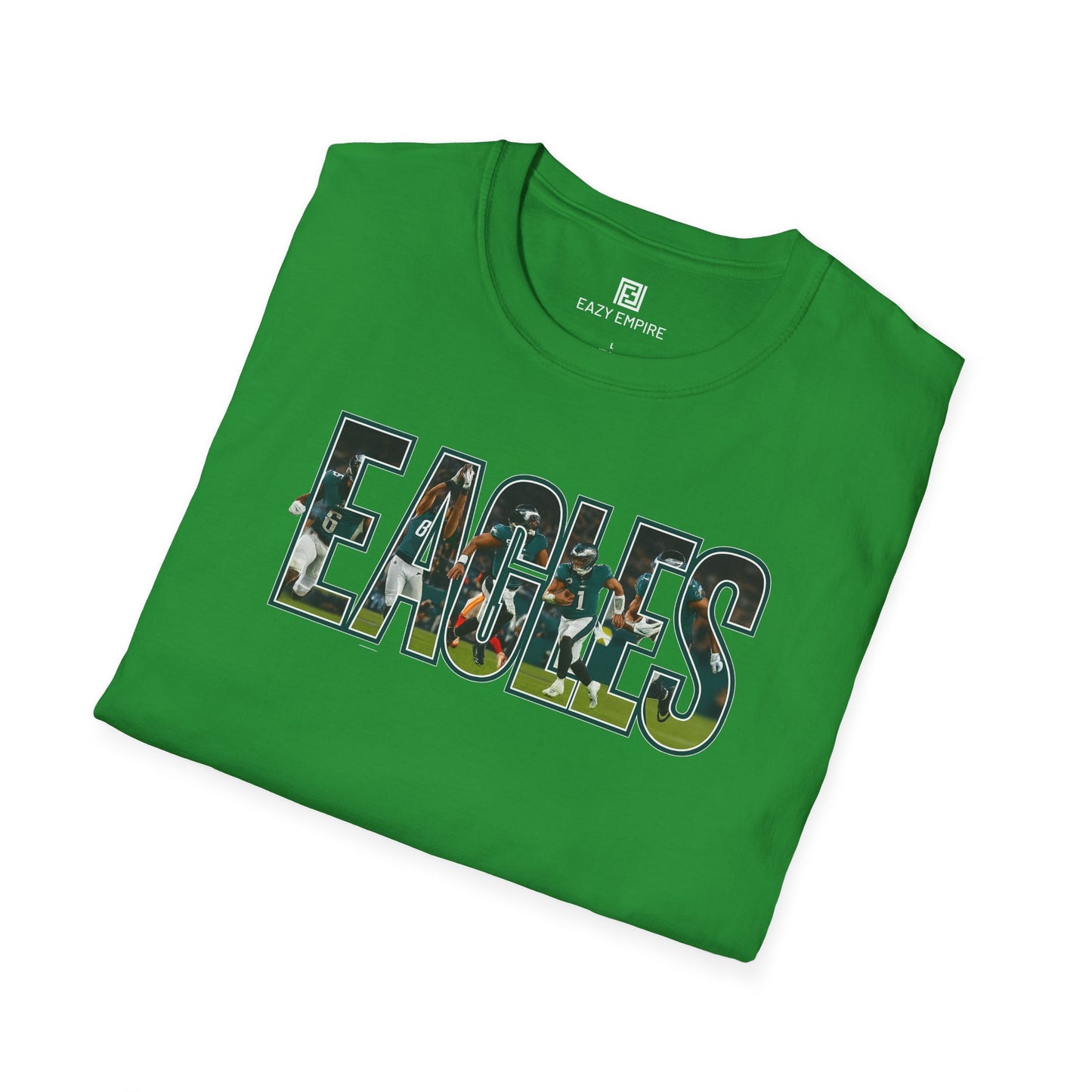 Philadelphia Eagles Graphic T-Shirt