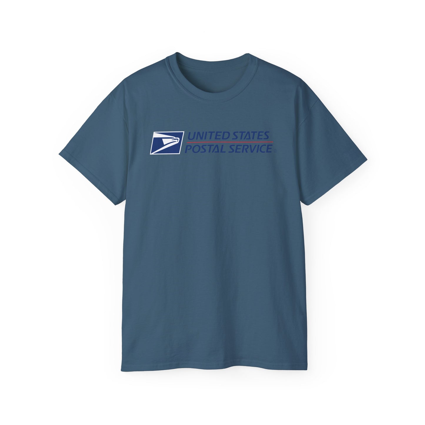 USPS Maintenance Mechanic Flying Tools (Color) Unisex T-shirt