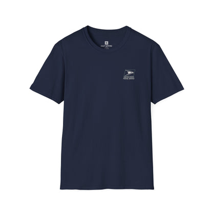 USPS Eagles Logo T-Shirt