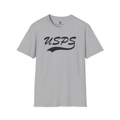 USPS Baseball Logo T-Shirt