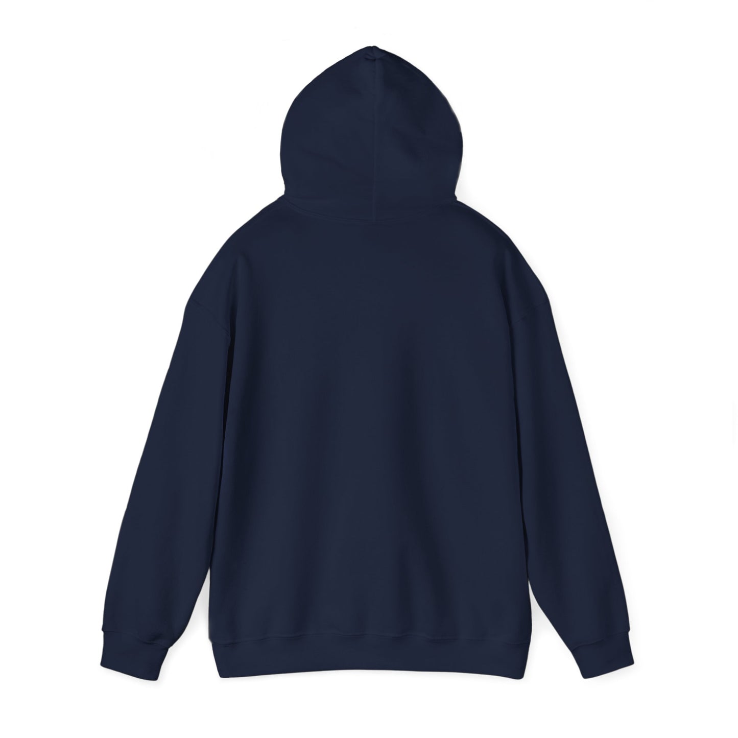 Only USPS Pullover Hoodie