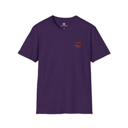 Bidded Driver Graphic T-Shirt
