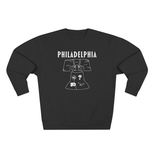 Philadelphia Team Sweatshirt