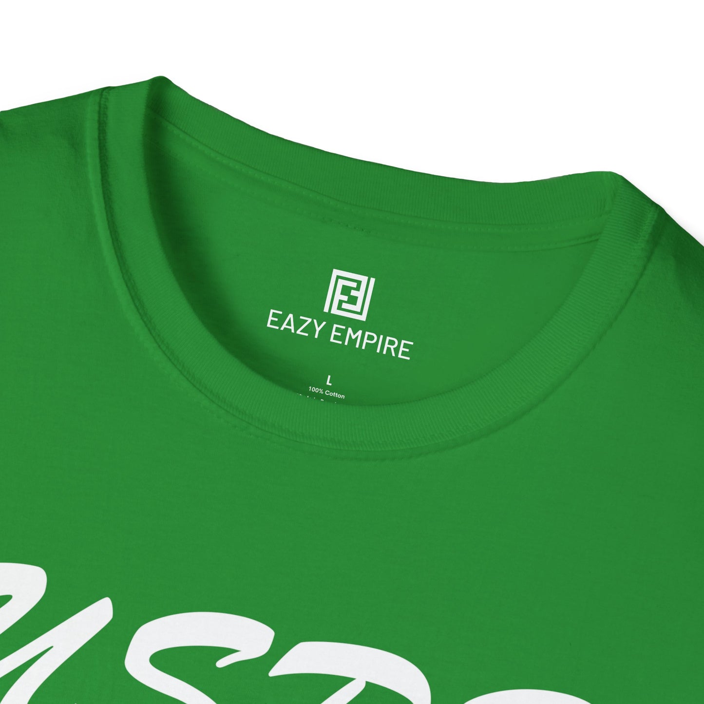 USPS Baseball Logo T-Shirt