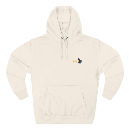 Eddie Pullover Hoodie