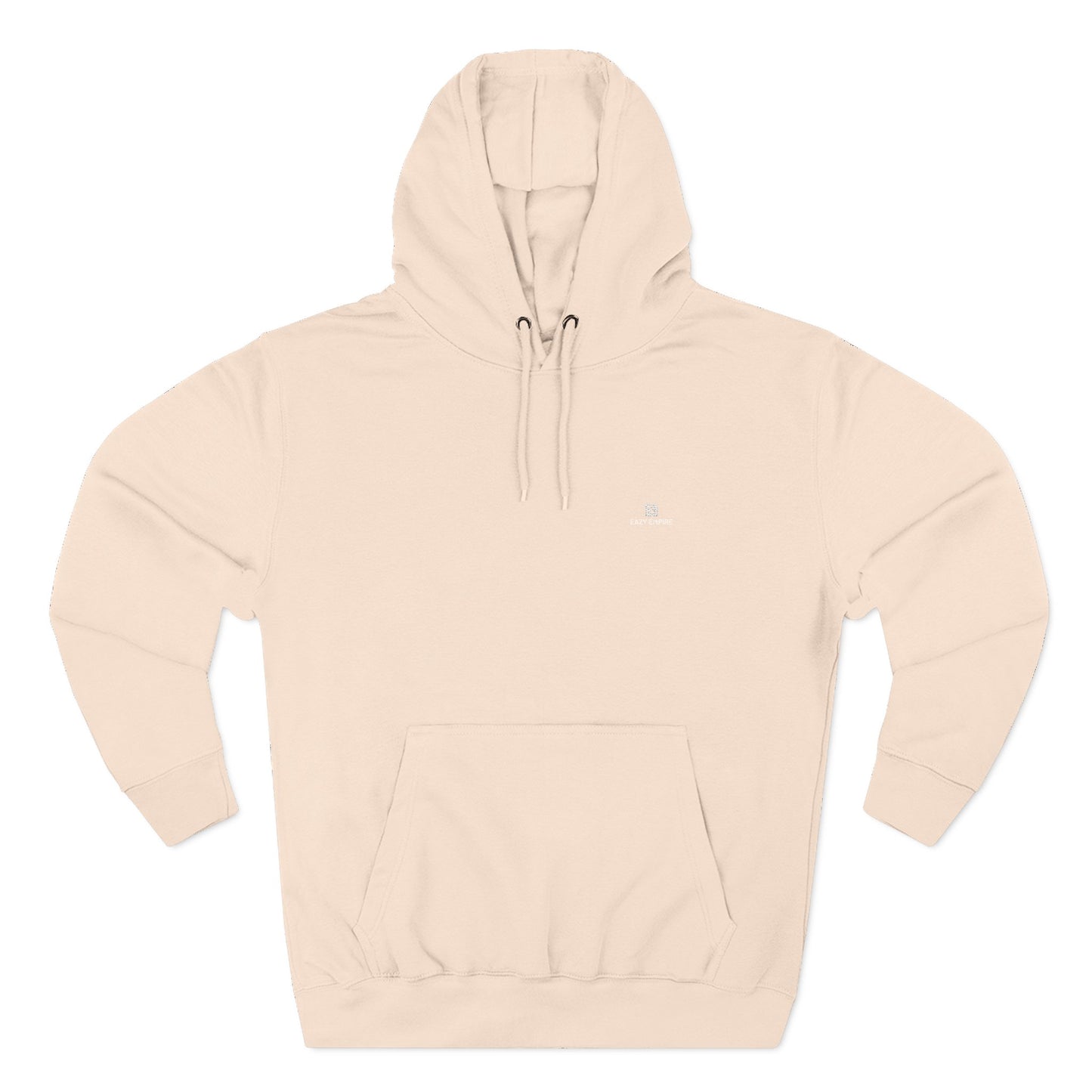 Embroidery Eazy Empire Pullover Hoodie