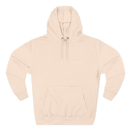 Embroidery Eazy Empire Pullover Hoodie