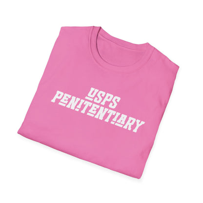 USPS Penitentiary T-Shirt
