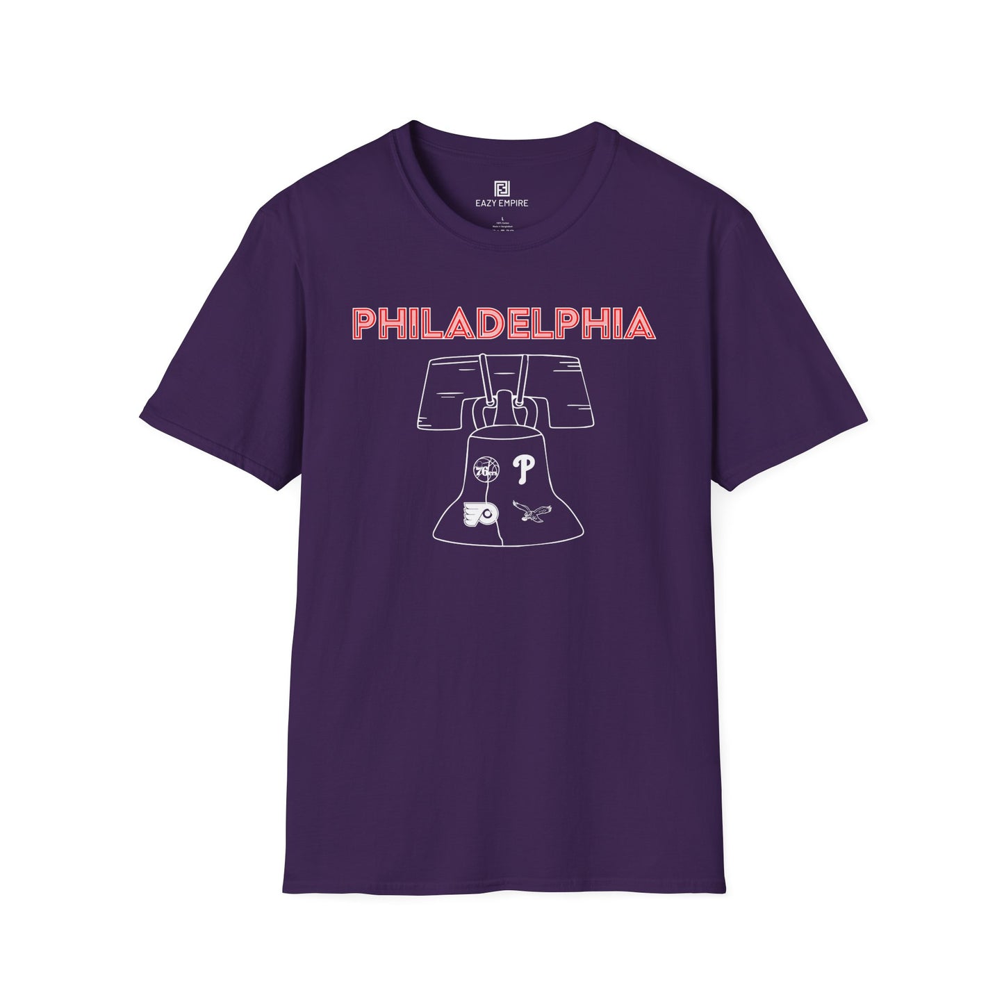 Philadelphia Teams T-Shirt