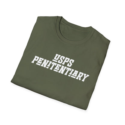 USPS Penitentiary T-Shirt