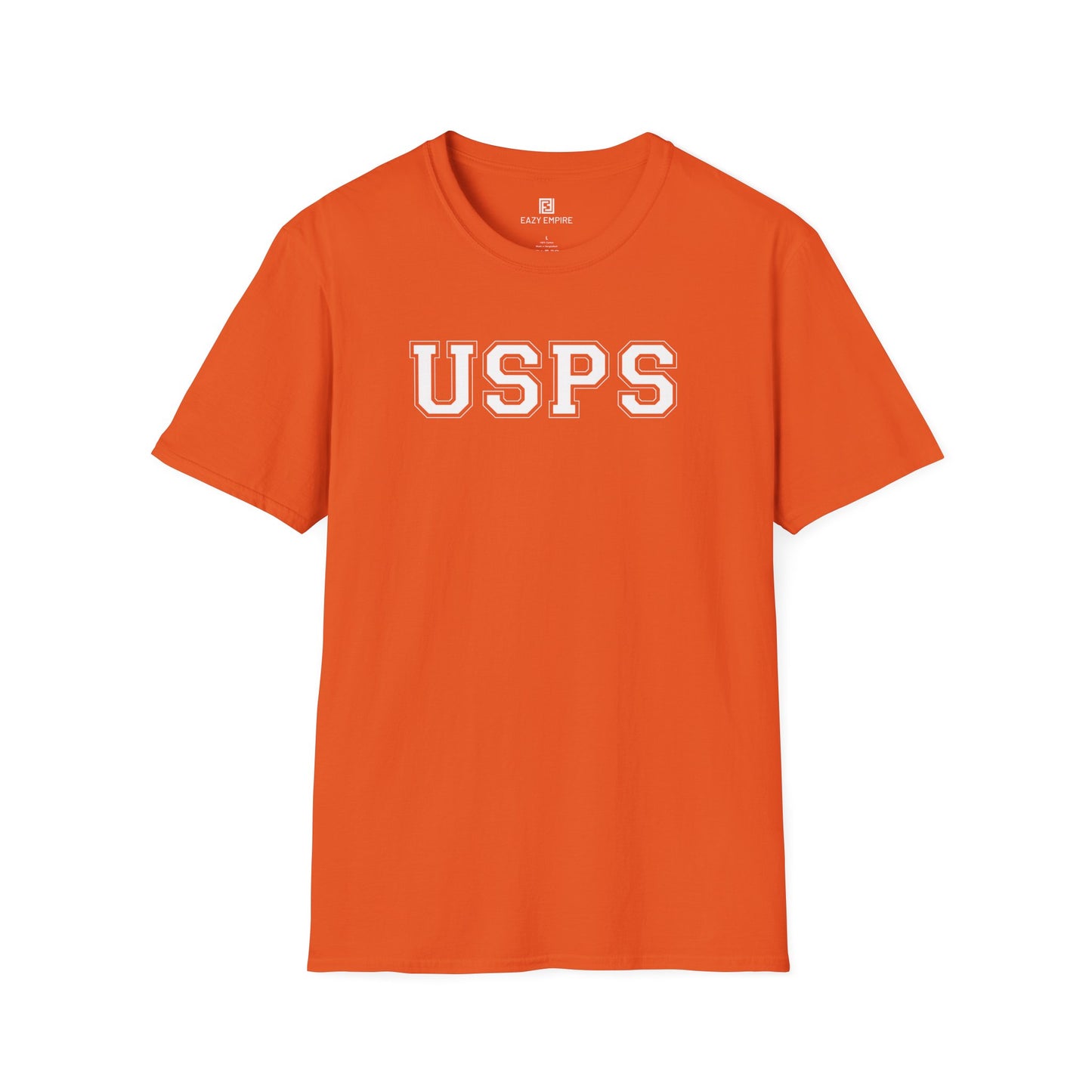 USPS T-Shirt
