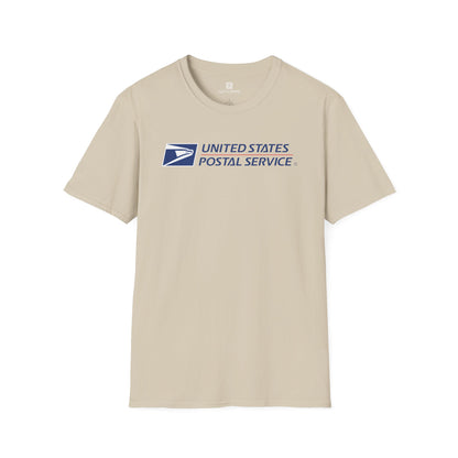 USPS T-Shirt