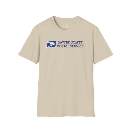 USPS T-Shirt