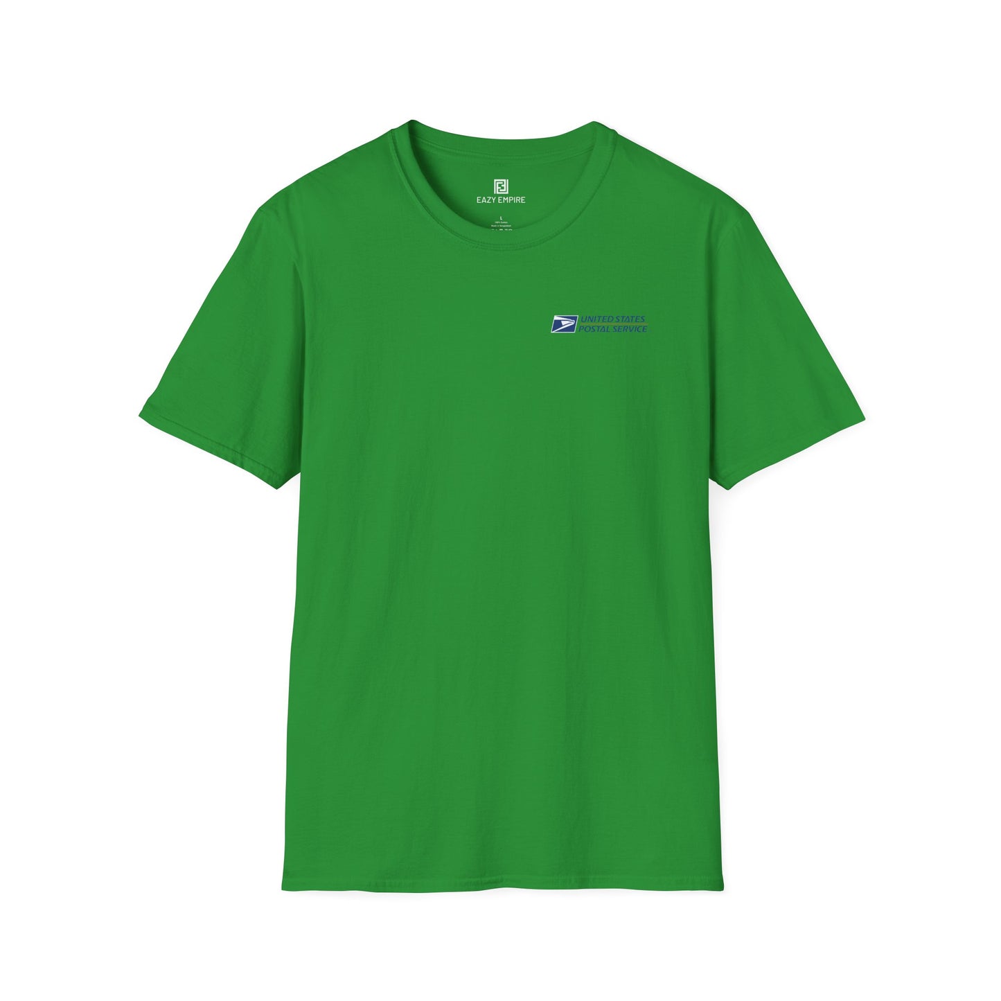 USPS Logo T-Shirt