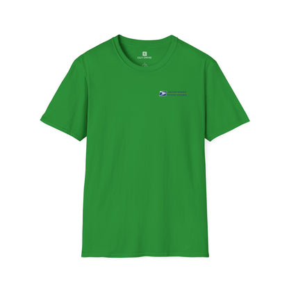 USPS Logo T-Shirt