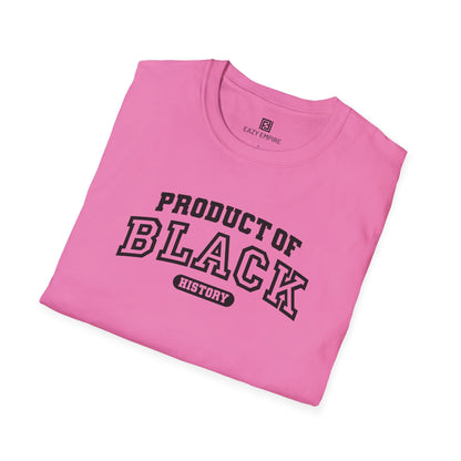 Black History T-Shirt