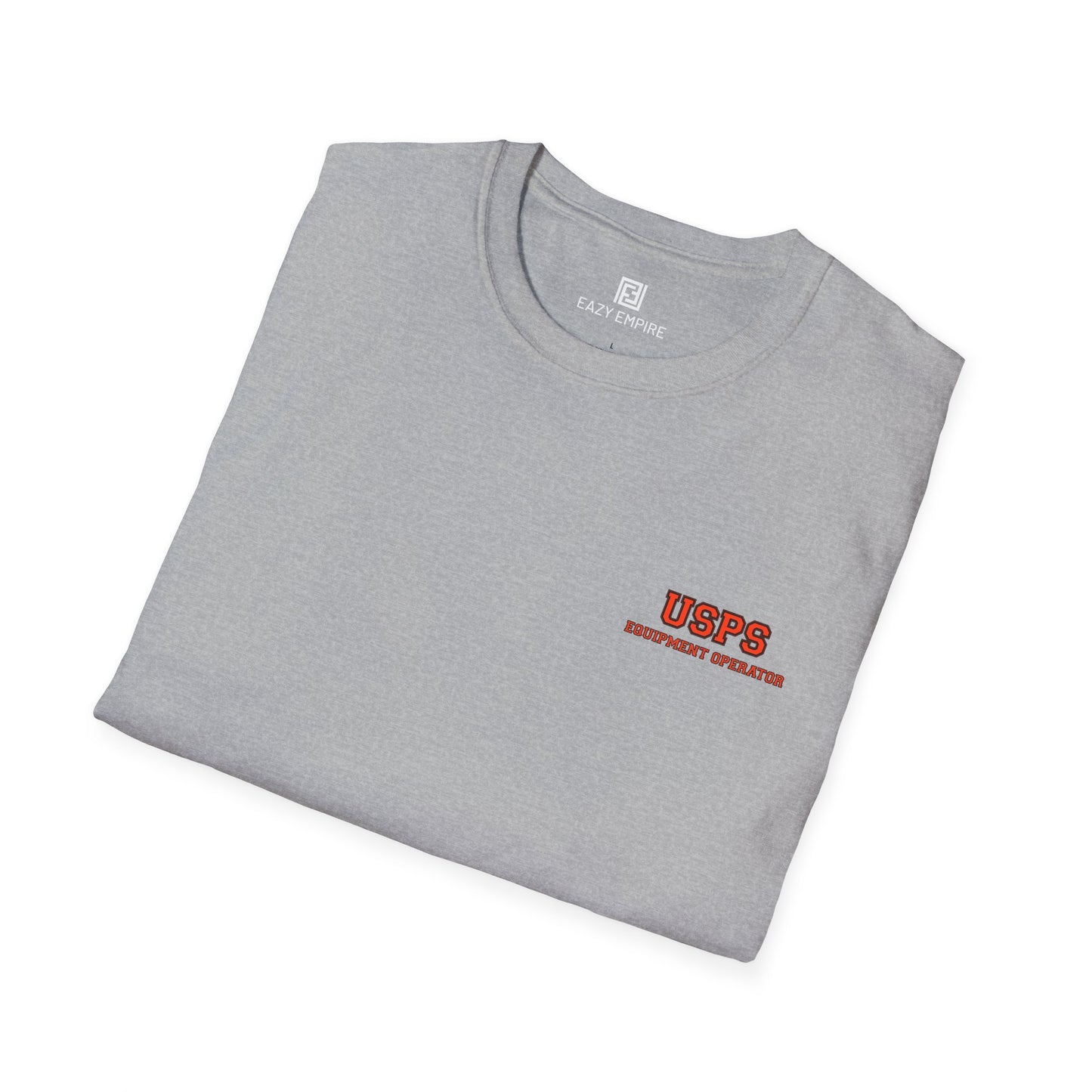 Bidded Driver T-Shirt