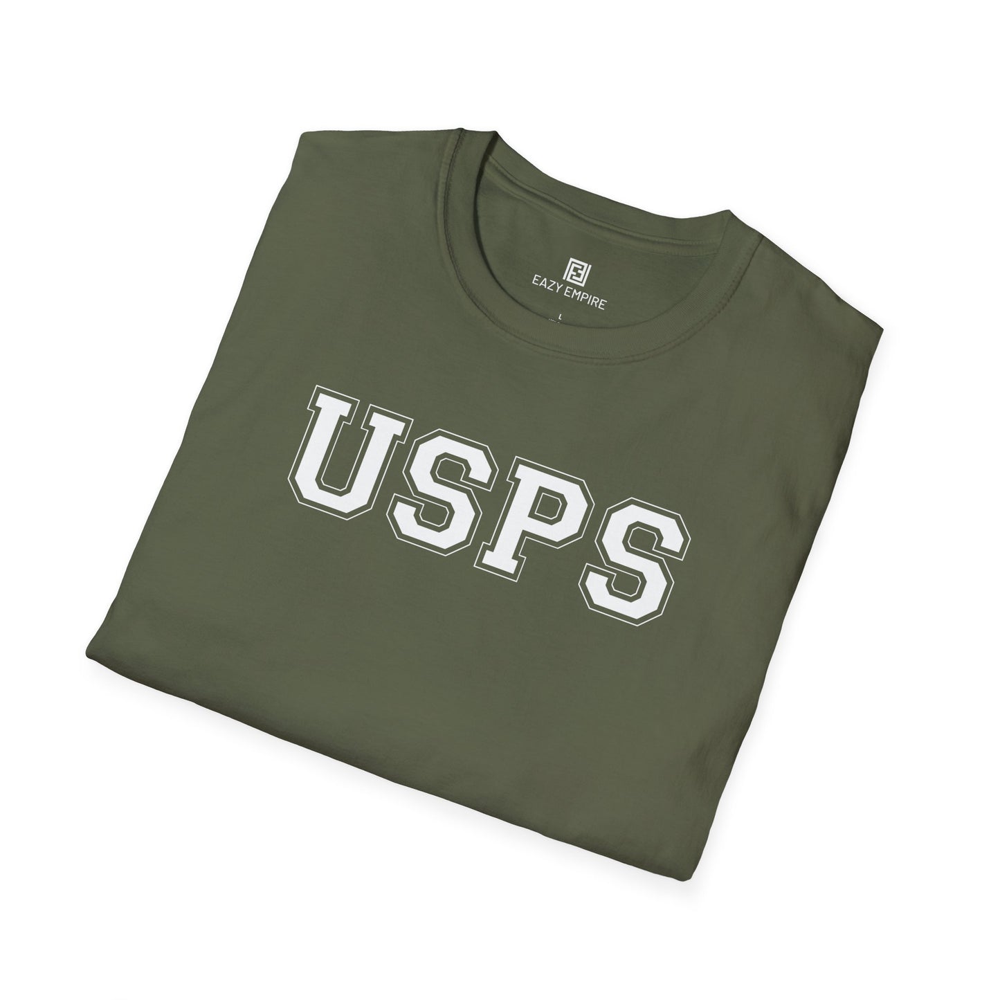 USPS T-Shirt